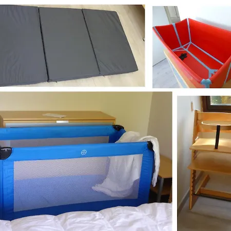 Vanden Broeck * Ostende