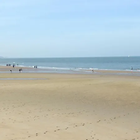 Vanden Broeck Oostende