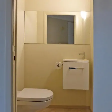 Vanden Broeck Appartement Oostende