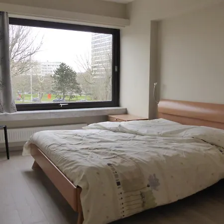 Appartement Vanden Broeck