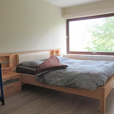 Appartement Vanden Broeck Oostende