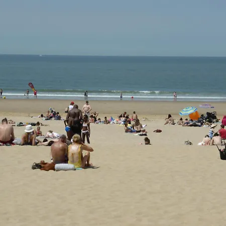 Appartement Vanden Broeck