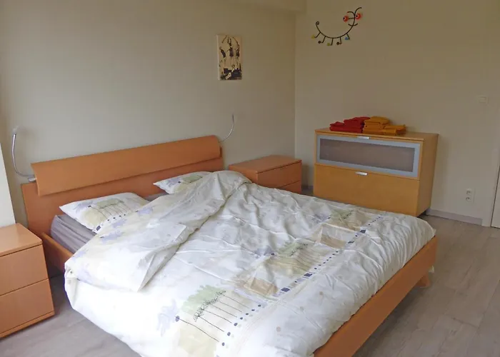 Vanden Broeck Ostend