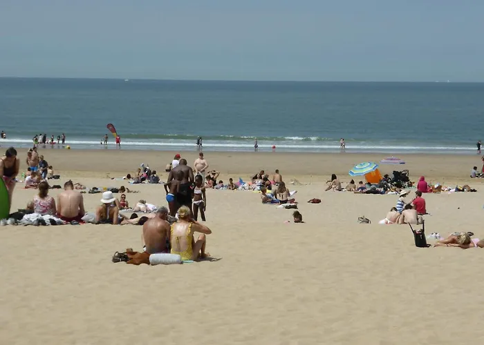 Apartamento Vanden Broeck