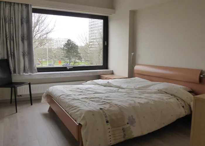 Apartamento Vanden Broeck