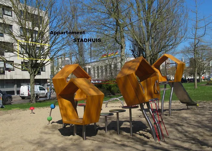 Vanden Broeck * Ostende